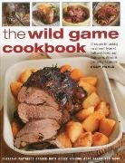 Andy Parle, Andy Cuthbert Parle, Parle Andy - Wild Game Cookbook