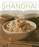 Terry Tan, Tan Terry - Food & Cooking of Shanghai & East China