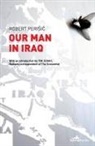 Tim Judah, Robert Peri¿i¿, Robert Perisic - Our Man in Iraq
