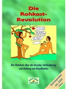 Sven Rohark - Rohkost-Revolution, Kompaktversion
