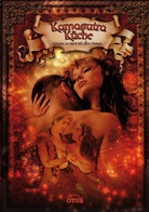 Andrea Bender, Eckhard Freytag - Kamasutra Küche