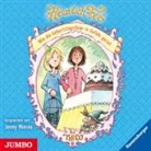 THiLO, Jenny Mierau - Heimlich Fee - Wie die Geburtstagsfeier in Gefahr geriet, 1 Audio-CD (Audio book)