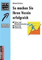 Michael Brückner, Josef Koo - So machen Sie Ihren Verein erfolgreich