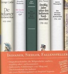 Indianer, Siedler, Fallensteller, 5 Bde. u. Einf.-Bd.