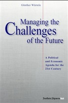 Managing the Challenges of the Future