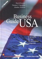 Business Guide USA