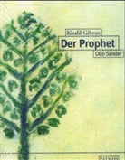 Khalil Gibran - Der Prophet, 1 Cassette