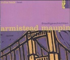 Armistead Maupin, Rufus Beck - Stadtgeschichten, 7 Audio-CDs. Vol.1 (Hörbuch)