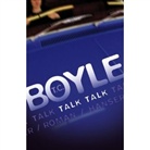 T. C. Boyle, Jan J. Liefers - Talk Talk, 4 Audio-CDs (Hörbuch)