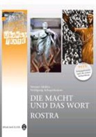 Werner Müller, Wolfgang Schepelmann - Die Macht und das Wort Rostra, Übungstexte