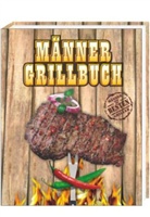 Männer Grillbuch