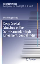 G Dhanunjaya Naidu, G. Dhanunjaya Naidu - Deep Crustal Structure of the Son-Narmada-Tapti Lineament, Central India