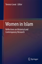 Terenc Lovat, Terence Lovat - Women in Islam