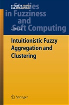 Zeshui Xu - Intuitionistic Fuzzy Aggregation and Clustering