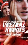 Nick Hornby - Voetbalkoorts / druk 3