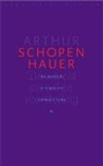 Arthur Schopenhauer, Maarten Doorman - De wereld als wil en voorstelling