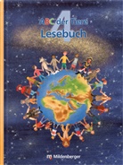 Katrin Herter, Klaus Kuhn, Kerstin Mrowka-Nienstedt, Stephanie Volk, Iris Zeller, Klau Kuhn... - ABC der Tiere: ABC der Tiere 4 - 4. Schuljahr, Lesebuch