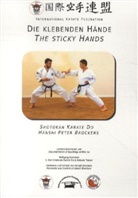 Wolfgan Boremski, Wolfgang Boremski - Die Klebenden Hände - The Sticky Hands