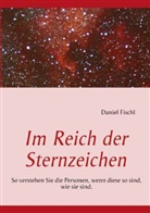 Daniel Fischl - Im Reich der Sternzeichen