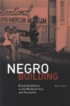 Mabel O Wilson, Mabel O. Wilson, Wilson Mabel O. - Negro Building
