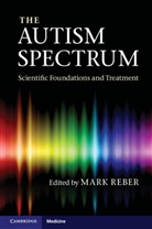 Mark Reber, Mark (Drexel University Reber, Reber Mark, Mark Reber, Reber Mark - Autism Spectrum