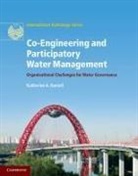 Katherine Daniell, Katherine A. Daniell, Katherine A. (Australian National Univers Daniell, Katherine A. (Australian National University Daniell, DANIELL KATHERINE - Co-Engineering and Participatory Water Management