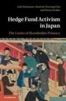 John Buchanan, John (University of Cambridge) Buchanan, John (University of Cambridge) Chai Buchanan, John Chai Buchanan, BUCHANAN JOHN CHAI DOMINIC DEAKI, Dominic Heesang Chai... - Hedge Fund Activism in Japan