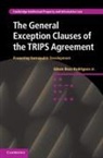 Edson Beas Rodrigues, Jr Beas Rodrigues, Jr Edson Beas Rodrigues, Edson Beas Rodrigues Jr, Edson Beas Rodrigues, RODRIGUES EDSON BEAS JR... - General Exception Clauses of the Trips Agreement