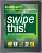 S Rogers, Scott Rogers - Swipe This!