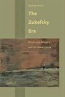 Ruth Jennison, Ruth (University of Massachusetts Jennison, Ruth Jennison - Zukofsky Era