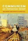 Steven E Harris, Steven E. Harris, Steven E. (University of Mary Washington) Harris, Harris Steven E. - Communism on Tomorrow Street