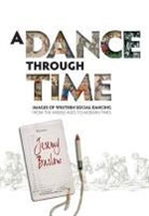 Jeremy Barlow - A Dance Through Time