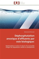 Mohammed Merzouki, Merzouki-m - Dephosphatation anoxique d
