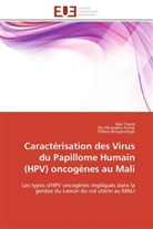 Flabou Bougoudogo, My Mustaph Ennaji, My Mustapha Ennaji, Ba Traoré, Ban Traoré - Caracterisation des virus du
