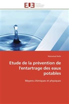 Mohamed Nefzi, Nefzi-m - Etude de la prevention de l