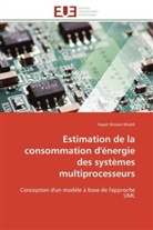 Khaldi-h, Hayet Slimani Khaldi - Estimation de la consommation d