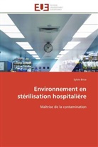 Sylvie Brice, Brice-S - Environnement en sterilisation