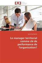 Sylvie Frey-Gautier, Frey-Gautier-S - Le manager territorial comme cle