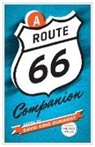 David King Dunaway, David King (EDT) Dunaway, Bob Waldmire, David King Dunaway - Route 66 Companion