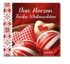 Von Herzen frohe Weihnachten