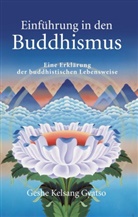Geshe Kelsang Gyatso - Einführung in den Buddhismus