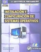 María Ángeles González Pérez - Instalación y configuración de sistemas operativos