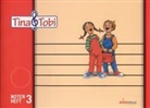 Verband deutscher Musikschulen, Verband deutscher Musikschulen e. V. - Musikalische Früherziehung - Musikschulprogramm "Tina & Tobi". H.3