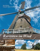 Bernd Flessner, Martin (Fotografie) Stromann, Martin Stromann - Raritäten im Wind