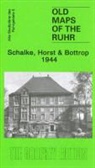 Alan Godfrey - Ruhr Sheet 05. Schalke, Horst and Bottrop 1944
