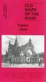 Alan Godfrey - Ruhr Sheet 06. Essen 1944