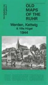 Alan Godfrey - Ruhr Sheet 07. Werden & Villa Hügel 1944