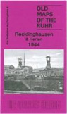 Alan Godfrey - Ruhr Sheet 08. Recklinghausen & Herten 1944