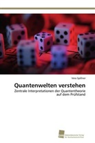 Vera Spillner - Quantenwelten verstehen