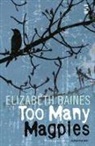 Elizabeth Baines - Too Many Magpies